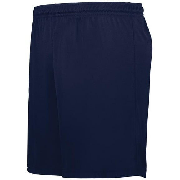 High Five 325934.065.XL Primo Soccer 2.0 Shorts, Navy - Extra Large