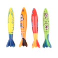 thumbnail image 1 of 4Pcs ful Diving Sticks Model Kids Swimming Pool Toys, 1 of 10