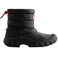 thumbnail image 3 of Hunter Womens Intrepid Snow Boots, 3 of 4