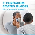 thumbnail image 4 of Sensor2 Fixed Head Men's Disposable Razors, 18 Count, 4 of 7