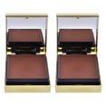 thumbnail image 2 of Maquillaje en crema con esponja Flawless Finish - 57 Chestnut de Elizabeth Arden para mujeres - Base de maquillaje de 0,8 oz - Paquete de 2, 2 of 4