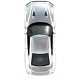 thumbnail image 3 of Jada 1:32 Scale Brian's Nissan GT-R R35 Silver Fast & Furious Movie Diecast Model Car, 3 of 3