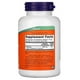 thumbnail image 2 of NOW FOODS, CLORURO DE POTASIO EN POLVO, 227 G, 2 of 4