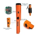thumbnail image 5 of Fully Waterproof Metal Detector Pinpointer Include A 9v Battery, 5 of 5