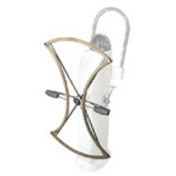 Lewmar 40in Folding Wheel Kit