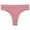 #(NEW)Pink, variant on Aloohaidyvio Underwear for Women No Boundaries,Women's Underwear Seamless Briefs Moisture Wicking Stretchy Panties