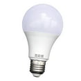 thumbnail image 3 of Bombilla Sensor de Anochecer a Amanecer de 3 Piezas, Luz para Exteriores E Interiores Hugo Sensor de luz Bombillas, 3 of 10