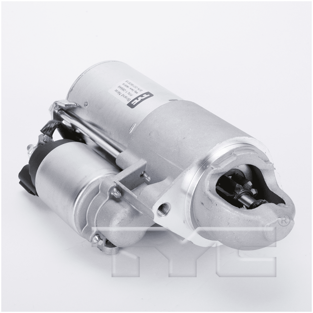 KarParts360 For 2007 2008 2009 2010 2011 Hyundai Azera Starter Motor