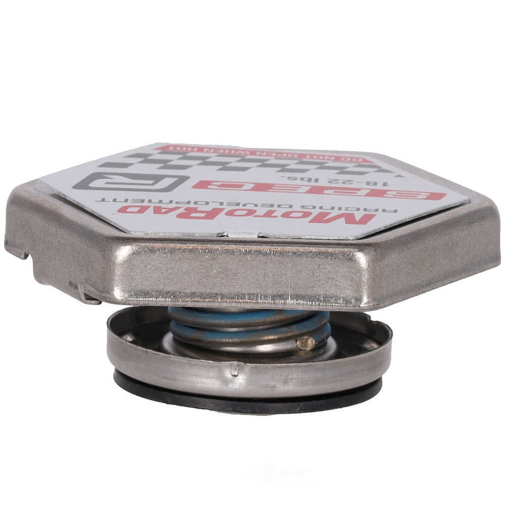 Motorad MRD503 Spec-R Racing Radiator Cap