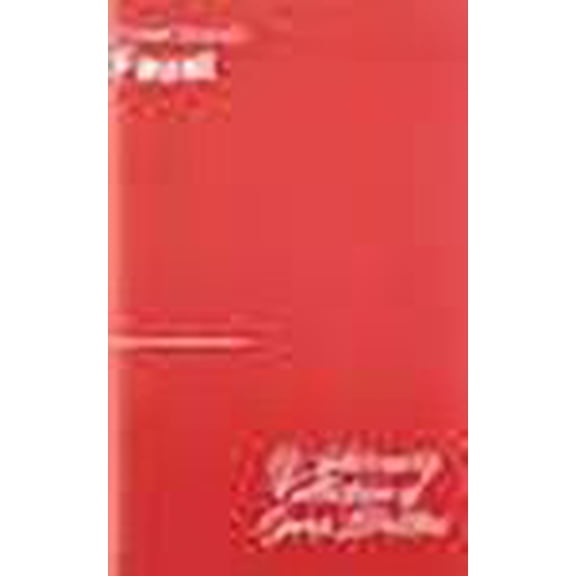 Faust : Libretto (Paperback)