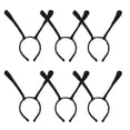 thumbnail image 1 of YSNOOWE 6Ud Antena Flexible Para Disfraz Y Fiesta Con De Y Béisbol, 1 of 8