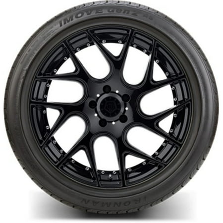 Ironman iMove Gen 2 A/S UHP All Season 225/60R16 98H Passenger Tire Sansujyuku sansujyuku.com