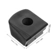 thumbnail image 2 of unbranded 2Ud Pastillas De Negras Para Para Un Control Eficiente Y En Patinaje, 2 of 8