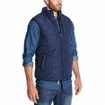 thumbnail image 4 of Weatherproof Vintage Men's Reversible Vest Red Plaid, 4 of 6