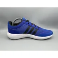 thumbnail image 4 of Adi-das CLOUDFOAM RACE Blue Running Athletic Shoes Sneakers BC0065 Men's Sz 6 EUC, 4 of 6