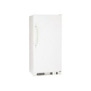Frigidaire FFU14M5HW - Freezer - upright - width: 28 in - depth: 28.6 in - height: 59.6 in - 14.1 cu. ft - white