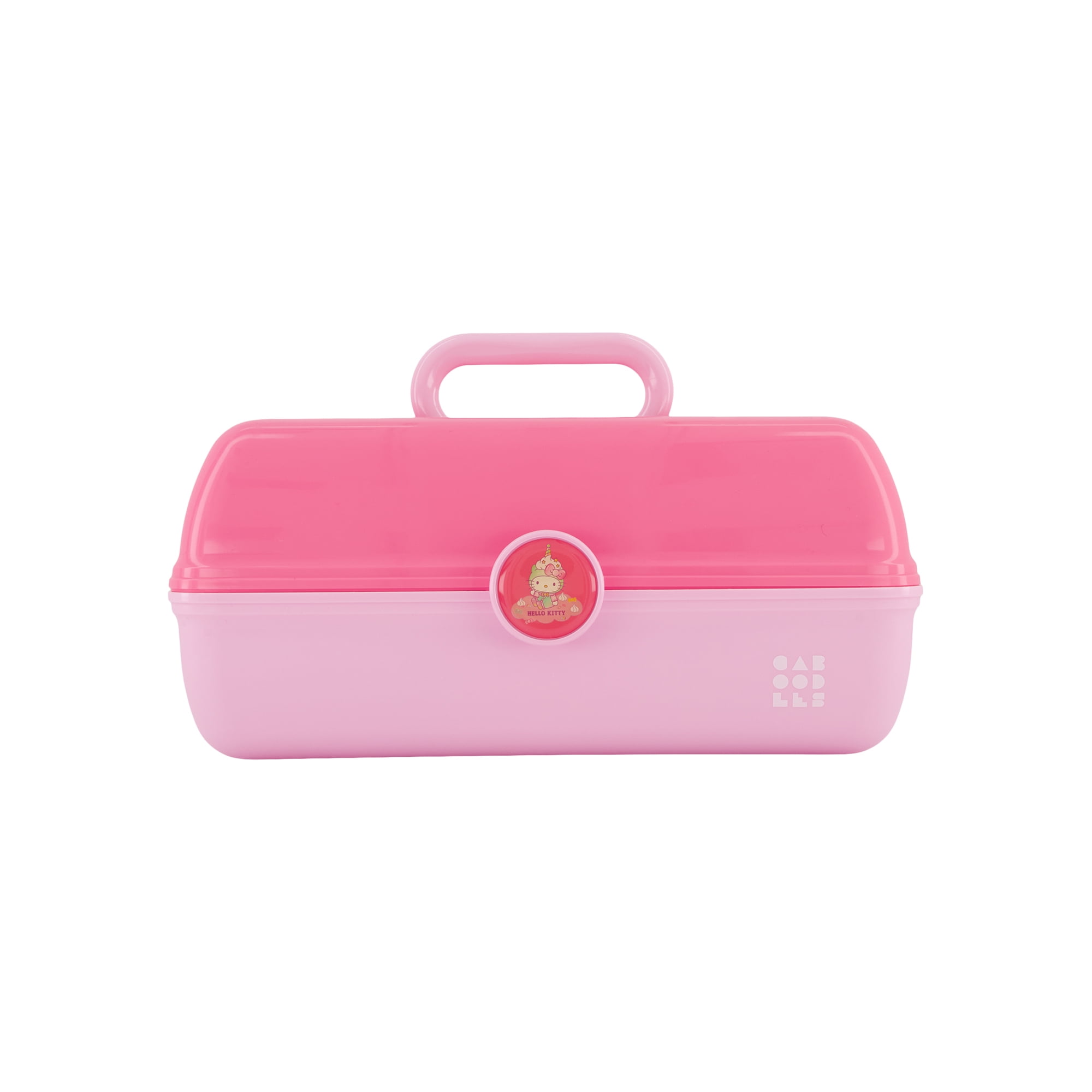 Hello Kitty x Caboodles, Multi Piece Set, Ages 8+