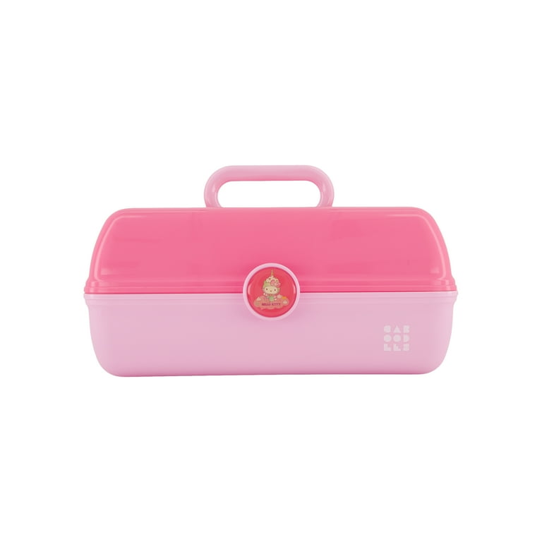 Hello Kitty x Caboodles, Multi Piece Set, Ages 8+ - Walmart.com