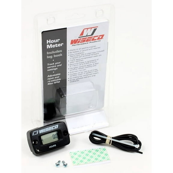 Wiseco W8063 Hour Meter
