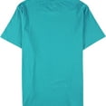 thumbnail image 2 of G-III Sports Mens SuperBowl LIV Graphic T-Shirt, Blue, XX-Large, 2 of 2
