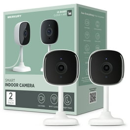 Amazon.co.jp: Q-See 防犯カメラ バレットカメラ4台 + 4chDVR