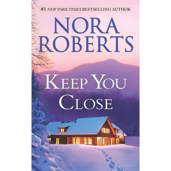 Pre-Owned Keep You Close: An Anthology (Mass Market Paperback) 1335547762 9781335547767