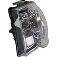 thumbnail image 3 of For Chrysler Aspen Headlight 2007-2009 Driver Side CH2502179 Replaces 55078021AG/AH/AI, 3 of 4