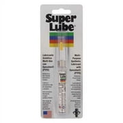 Super Lube Multi-Use Synthetic Oil with Syncolon (PTFE) (ISO 100)