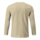 thumbnail image 4 of Playeras Interiores Para Hombre, Camisetas Gráficas Para Hombre, Camisetas Con Estampado De Letras, Camisetas De Otoño, Camisetas Casuales Holgadas De Manga Larga Vintage, Ropa, 4 of 4