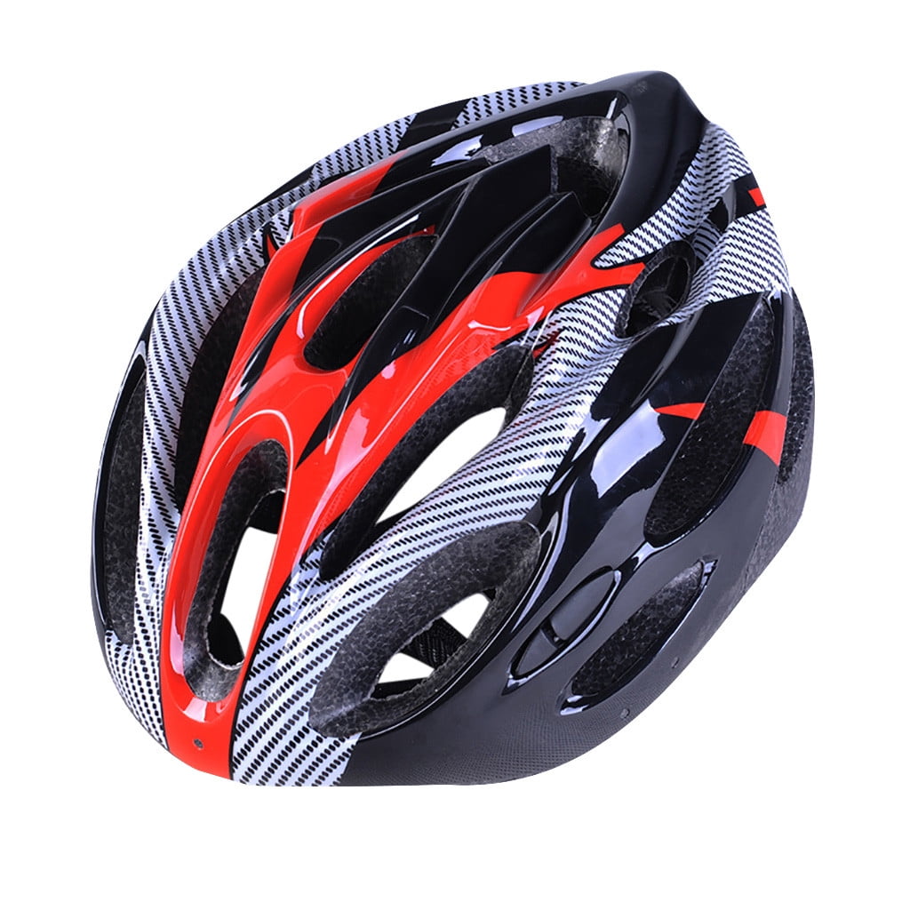 Details about   Bicycle Helmet Safety Cycling MTB Adult Mountain Road Bike Unisex Safety Helmet 
