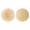 1#D. Nude (Br), variant on Ultra-Thin Invisible Silicone Nipple Covers | Self-Adhesive Solid Color Pasties | Non-Slip, Seamless, Bump-Proof Breast Petals
