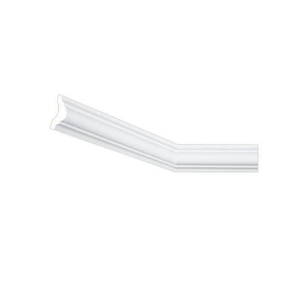 KI-83 - Molding (Plain White (Unpainted))