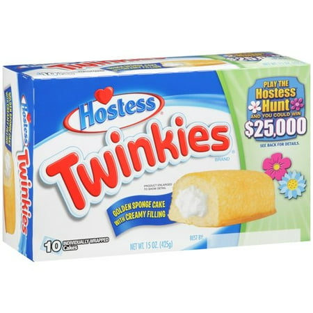 Hostess UPC &amp; Barcode | Buycott