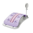 thumbnail image 1 of Bunblic Back Stretcher Comfortable Adjustable Back Massager for Men Women Lower Back, 1 of 8