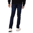 thumbnail image 3 of Diesel D-Luster Slim Jeans, Blue, 3 of 6
