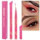 thumbnail image 1 of Xihbxyly Artículos en liquidación Lápiz de cejas de cuatro puntas Makeup Artist Special Lápiz de cejas tridimensional natural 2,5 ml, 1 of 2