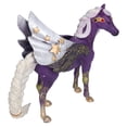 thumbnail image 4 of Cheval Modèle, Cheval Modèle Jouets Silmulation Décorée Pegasus Jouet Pegasus Jouet Élever Votre Expérience, 4 of 8