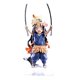 thumbnail image 1 of Figuras de acción de Demon Slayer para adultos, muñecos de Anime de Kamado, Nezuko, Kimetsu No Yaiba, Hashibira, Inosuke, 19cm, regalo Gong Bohan LED, 1 of 1