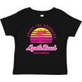thumbnail image 3 of Inktastic Summer Enjoy the Sunshine Myrtle Beach South Carolina Pink Boys or Girls Baby T-Shirt, 3 of 5