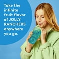 thumbnail image 6 of Jolly Rancher Sugar-Free Variety pack Singles to Go Powdered Drink Mix, 30 Count Packets, 6 of 13