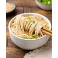 thumbnail image 5 of Lotus Foods Gluten-Free Organic Brown Udon Rice Noodles, 3-Pack, 8 oz., 5 of 10