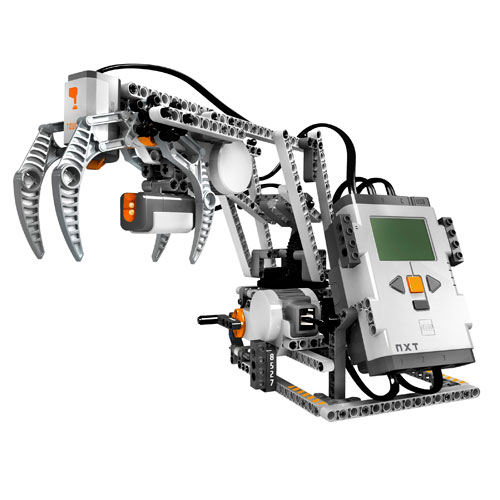 lego mindstorms nxt price