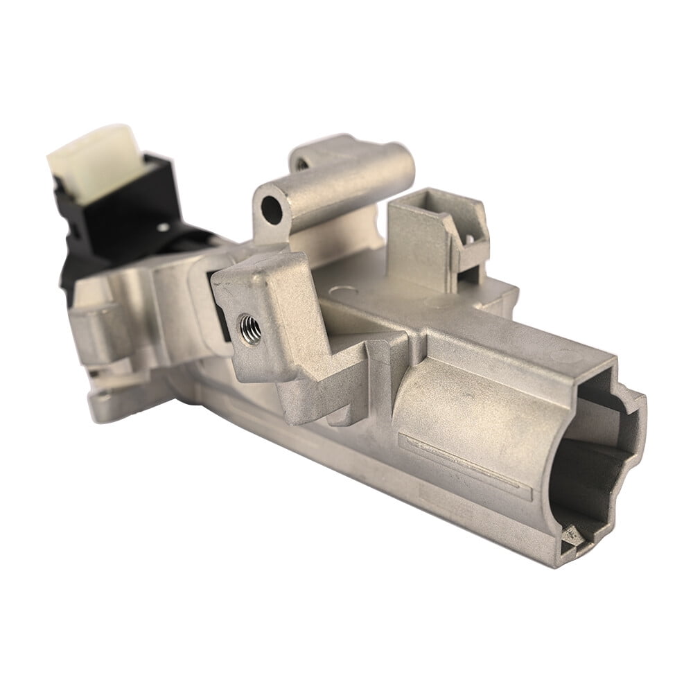 Ignition Lock Cylinder Housing w/ Passlock Sensor For Hummer H3 2006 2007 2008 2009 2010 & ISUZU I-280 I-290 I-350 I-370