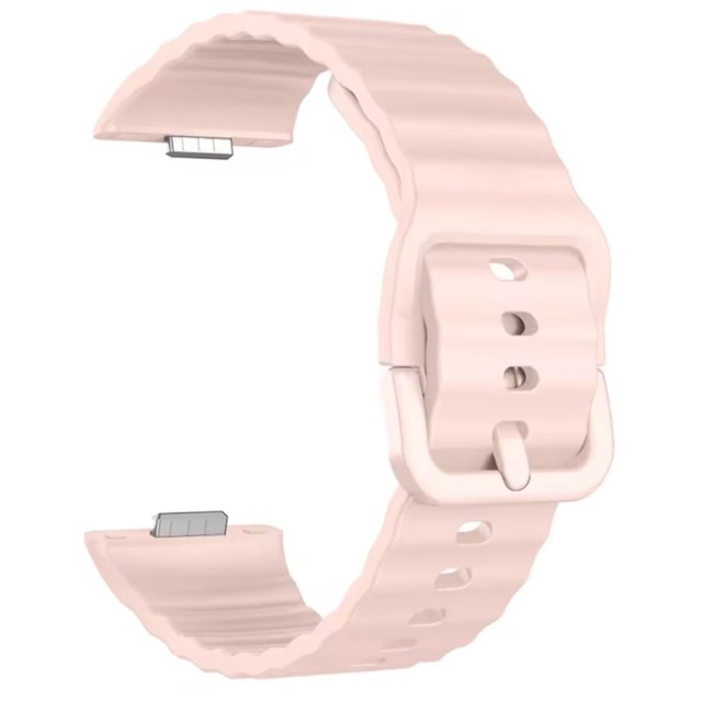 Correa para Huawei Watch Fit 3/4/4pro, Silicona, Deportivo