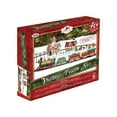 thumbnail image 2 of EZTEC TRAIN DE VILLAGE (46PCS), 2 of 6