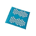 thumbnail image 4 of Mornei Foot Massage Mat, Acupressure Relaxation, Reflexology Mat, Heel and Foot Massage blue, 4 of 9