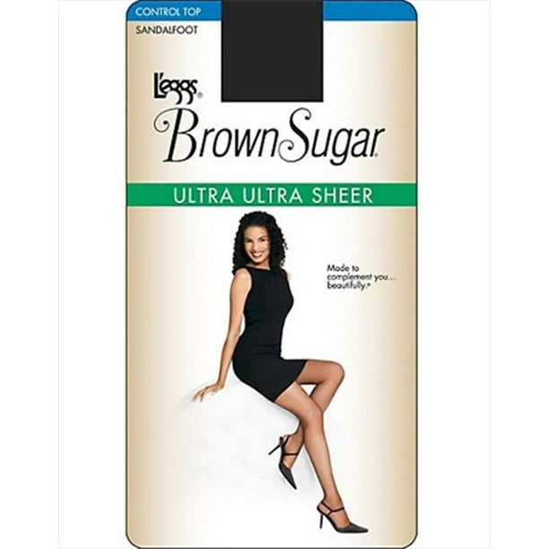 Brown cheap sugar pantyhose