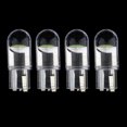 thumbnail image 4 of 194 bombillas LED, bombilla LED T10, bombilla LED W5W para luces interiores del coche, tablero, cúpula, mapa, puerta, paso de cortesía, matrícula, luc Blanco Soledad luces del coche interior, 4 of 10
