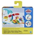 thumbnail image 7 of 2222 Box - Play-Doh Kitchen Creations Lil’ Noodle Playset with 2 Cans, Walmart Exclusive, 7 of 7