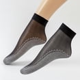 thumbnail image 3 of 30 Pares de Calcetines de Tobillo Antideslizantes Colco Calcetines de verano para mujer, 3 of 8